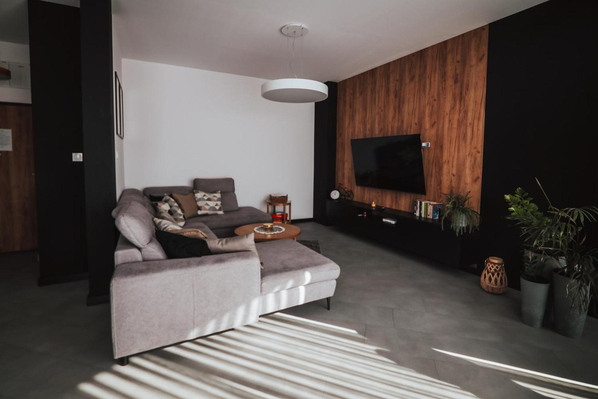Apartament Przy Baryczy Milicz Ngoại thất bức ảnh