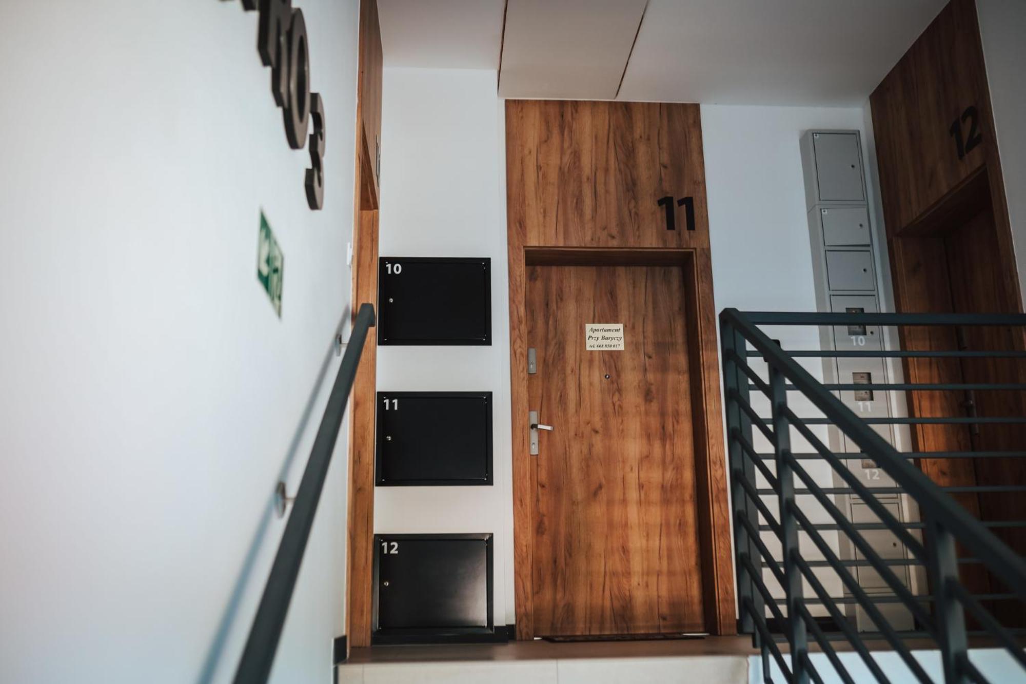 Apartament Przy Baryczy Milicz Ngoại thất bức ảnh